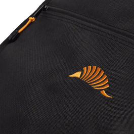 TOBAGO Funda Guitarra Clásica 1/2 Negra Polyester Display 10 Unidades