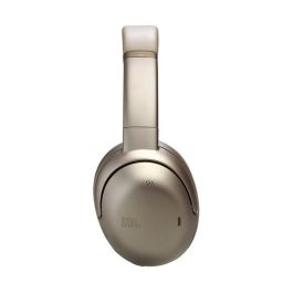 JBL TOUR ONE M3 Auriculares Diadema Bluetooth 5.3 con Cancelación Activa de Ruido (ANC), hasta 70h de Batería y Micrófono para Llamadas - Color Blanco