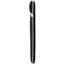 Funda HP 2F2K5AA Reversible para Portátiles hasta 15.6"/ Negro y Plata Funda HP 2F2K5AA Reversible para Portátiles hasta 15.6"/ Negro y Plata