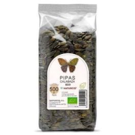 Pepitas De Calabaza  250Gr. Eco Precio: 5.50000048. SKU: B14AE5RQ66