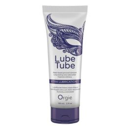 Lubricante Con Base de Agua Orgie Xtra 150 ml Precio: 7.69000012. SKU: S13015726