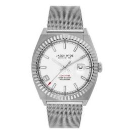 Reloj Hombre Jason Hyde JH30003 (Ø 40 mm) Reloj Hombre Jason Hyde JH30003 (Ø 40 mm) Precio: 47.49999958. SKU: S0349488