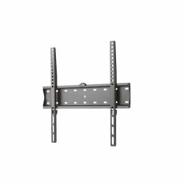 Neomounts FPMA-W300BLACK Soporte de pared fijo para TV 32-55" - ultra plano, 40kg, compatible VESA 200x200 a 400x400, Negro