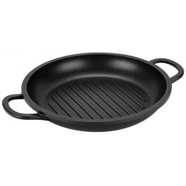 Asadora Fagor FUTURE Negro Aluminio fundido Ø 30 cm Asadora Fagor FUTURE Negro Aluminio fundido Ø 30 cm Precio: 40.94999975. SKU: B163YLKT2Q