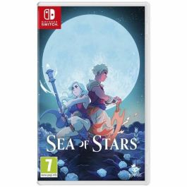 Mar de Estrellas - Juego de Nintendo Switch Precio: 46.69000017. SKU: B1CD55PVCD