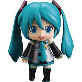 Figura Good Smile Company Nendoroid Vocaloids Precio: 46.88999986. SKU: B1HJ9AB77Z