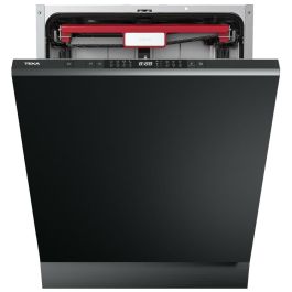 Lavavajillas Teka DFI46960 60 cm Precio: 541.49999981. SKU: B1FV69JKNL