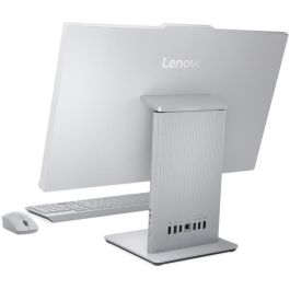 PC todo en uno LENOVO IdeaCentre AIO 24ARR9 | Windows 11 - Ryzen 5 7535HS - 8 GB de RAM - SSD de 512 GB - AZERTY PC todo en uno LENOVO IdeaCentre AIO 24ARR9 | Windows 11 - Ryzen 5 7535HS - 8 GB de RAM - SSD de 512 GB - AZERTY
