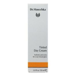 Dr. Hauschka BB Cream Facial con Color 30ml – Hidratante y Bronceadora para Piel Seca, Sensible y Madura con Tono Natural Precio: 27.59000013. SKU: S0583641