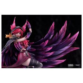 League of Legends Figura de PVC Xayah - Estatua de 29 cm