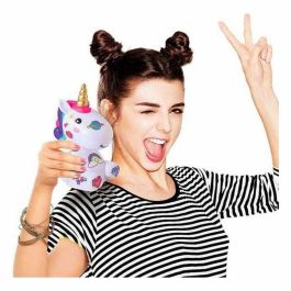 CANAL TOYS - DIY Unicorn - ¡Decora y personaliza tu Unicornio!