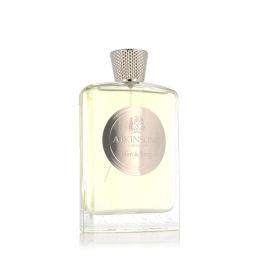 Perfume Unisex Atkinsons EDP Mint & Tonic 100 ml Perfume Unisex Atkinsons EDP Mint & Tonic 100 ml