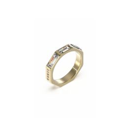 Anillo Mujer Guess JUBR03174JWYG52 12 Dorado Precio: 84.98999949. SKU: B1JZTNKG4T
