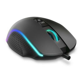 Ratón Gaming con LED Krom Keos 6400 dpi Negro Ratón Gaming con LED Krom Keos 6400 dpi Negro Precio: 14.88999985. SKU: B1BQHMTCSV