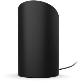 Philips Play wall washer Leuchte 2-pack black EU/UK Lámpara de mesa inteligente Negro 2 piezas