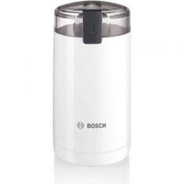 Bosch TSM6A011W Molinillo de Café Eléctrico 180W Blanco Precio: 26.59000047. SKU: B173EAM4JY