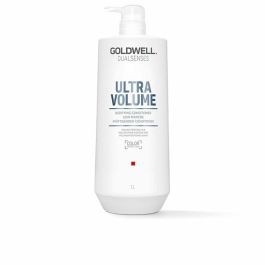 Goldwell ULTRA VOLUME Acondicionador Voluminizador para Cabello Fino sin Peso 1000 ml con Proteína de Arroz y MicroPROtec Precio: 33.4999995. SKU: B1BPBSWSD6