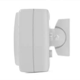 Orbegozo BB 5002 Estufa de Cuarzo Baño 2 Niveles de Potencia 1200W Calor Instantáneo Orientable