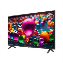 LG 50UA75006LA Televisor LED 50" 4K Ultra HD (3840x2160) a7 Gen8 60Hz WiFi webOS HDMI USB Negro Precio: 484.49999983. SKU: B16C3SVJ9N