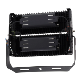 Foco Proyector LED 500W Stadium 150 lm/W IP66 Lumileds 5050 100.000H [1916-500W-5000K-60-CW]