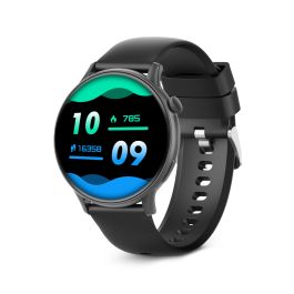 Smartwatch KSIX Core 2 Negro 1,43"