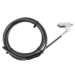Cable de Seguridad Targus ASP70GL Precio: 19.49999942. SKU: B14LEYMF2Y