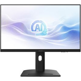 MSI Modern AM273QP Al 1UM-006DE - PC Todo en Uno 27" Negro, 32GB RAM, 1TB Almacenamiento, Windows 11 Pro