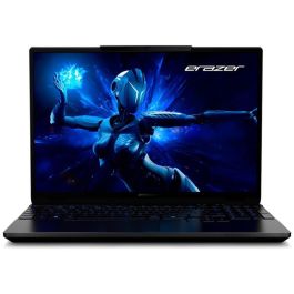 Portatil Erazer Major 15 X1 I7 - 14700Hx Precio: 2275.26585. SKU: B1G7T7Z3PZ
