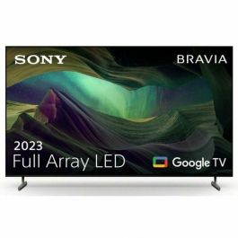 Televisión Sony 65X85L 65" 4K Ultra HD HDR D-LED LCD Televisión Sony 65X85L 65" 4K Ultra HD HDR D-LED LCD Precio: 1528.4999994. SKU: B13R4ZYDFP