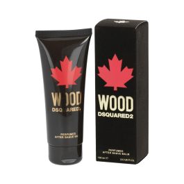 Bálsamo Aftershave Dsquared2 Wood for Him Wood For Him 100 ml Precio: 35.58999983. SKU: S4517789