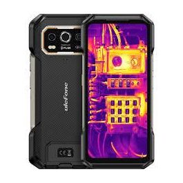 Ulefone Armor 27T Pro 12+256Gb 5G Plus Version Smartphone Black Oem Precio: 464.4343. SKU: B17MZHDHTF