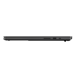 ASUS ROG Zephyrus G16 OLED GU605CR-QR102W - Ordenador Portátil Gaming de 16" WQXGA 240Hz (Intel Core Ultra 9 285H, 32GB RAM, 1TB SSD, NVIDIA RTX 5070 Ti 12GB, Windows 11 Home) Gris Eclipse - Teclado QWERTY español ASUS ROG Zephyrus G16 OLED GU605CR-QR102W - Ordenador Portátil Gaming de 16" WQXGA 240Hz (Intel Core Ultra 9 285H, 32GB RAM, 1TB SSD, NVIDIA RTX 5070 Ti 12GB, Windows 11 Home) Gris Eclipse - Teclado QWERTY español