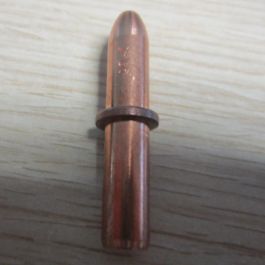 DUVER Dix 3-2 Sa. Tubo Contacto 0,8 mm para Robot Precio: 8.49999953. SKU: B17PGSZ8HB