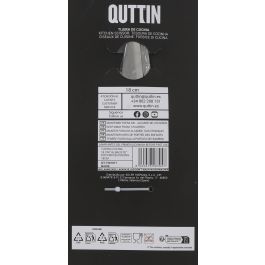 Inde Tijera de Cocina 18 cm Albacete Colección Natura (8 Unidades)