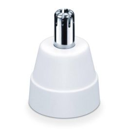 Beurer HL-16 Mini Depiladora Facial con Luz - Elimina Vello Suavemente, Incluye Accesorio de Precisión para Cejas, Nariz y Orejas Beurer HL-16 Mini Depiladora Facial con Luz - Elimina Vello Suavemente, Incluye Accesorio de Precisión para Cejas, Nariz y Orejas