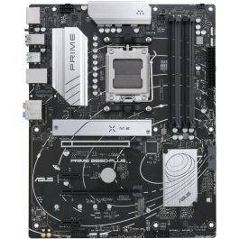 ASUS PRIME B650-PLUS-CSM Placa Base ATX AMD B650 Socket AM5, DDR5, Compatible con AMD Ryzen 7000 Series, 90MB1BS0-M0EAYC