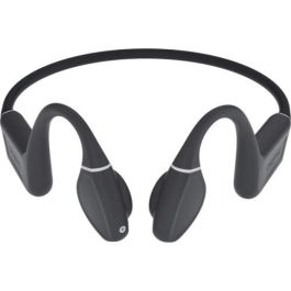 Creative Labs Outlier Free Plus Auriculares Bluetooth 5.3 IPX5 10h Batería Negro 51EF1080AA001