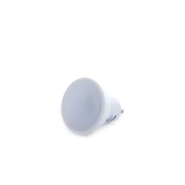 Bombilla LED GU10 6W 500Lm 6000ºK 40.000H [HO-GU10-SMD-6W-IC-CW] Precio: 1.5004. SKU: 15096773050755
