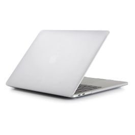 Muvit Funda para Apple Macbook Pro 16.2 Pulgadas - Policarbonato Resistente