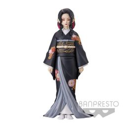 Figura Muzan Kibutsuji Demon Series Demon Slayer Kimetsu no Yaiba 17cm Precio: 32.79000054. SKU: B17JP62K8E