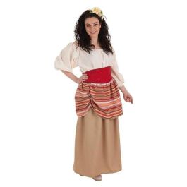 Creaciones Llopis Disfraz Adulto Campesina Carlota Talla L Precio: 23.78999997. SKU: S2428043