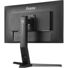 MONITOR IIYAMA 27" GAMING, WQHD, IPS, 2560 x 1440, 240Hz, 1MS, HDMI, DISPLAYPORT, ALT, REG ALT, PIVOTANTE