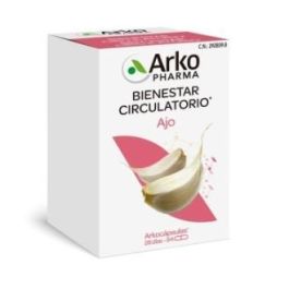 Ajo 84Arkocapsulas. Bio Precio: 16.6899997. SKU: B17TT7LDYV