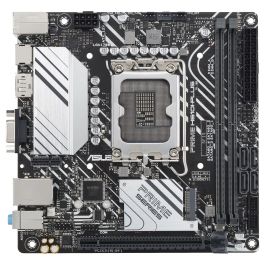 ASUS PRIME H610I-PLUS-CSM Placa Base, Intel LGA 1700, DDR5, mATX