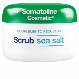 Somatoline Cosmetic SCRUB SEA SALT complemento reductor exfoliante sea salt 350 gr Precio: 15.49999957. SKU: S0566677