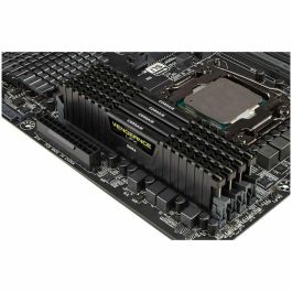 Memoria RAM Corsair 16 GB DDR4 3600 MHz CL16 Memoria RAM Corsair 16 GB DDR4 3600 MHz CL16
