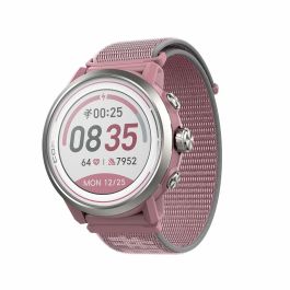 Smartwatch Coros WAPX2-PNK Negro Rosa 1,2" Smartwatch Coros WAPX2-PNK Negro Rosa 1,2"