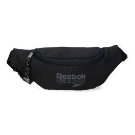 Riñonera Reebok Ona Negro Talla única Precio: 14.49999991. SKU: B19XCETSM3