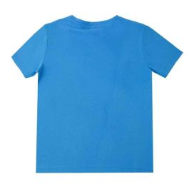 Cerdá Camiseta Corta Single Jersey Sonic 12 Años Talla 12 Años