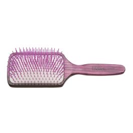 Eurostil Cepillo Neumático Recto Púa Plástico Colores Precio: 13.50000025. SKU: SLC-79354